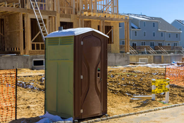 Best Portable Toilets for Parks and Recreation Areas  in Sandusky, MI