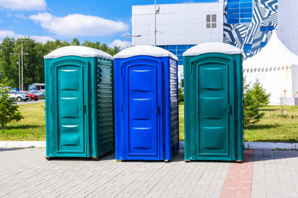 Best Standard Portable Toilet Rental  in Sandusky, MI