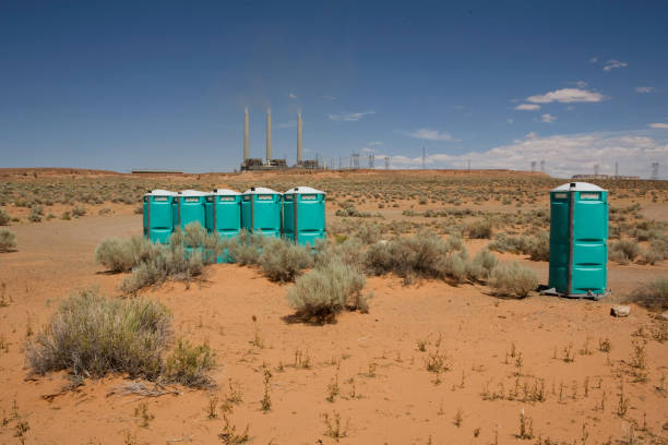 Best Portable Restroom for Sporting Events  in Sandusky, MI