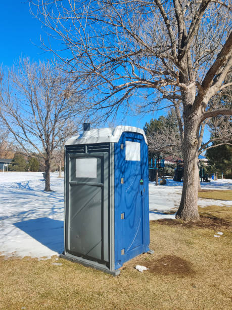 Best Deluxe Portable Toilet Rental  in Sandusky, MI