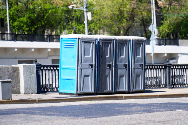 Best Portable Restroom Servicing (Cleaning and Restocking)  in Sandusky, MI